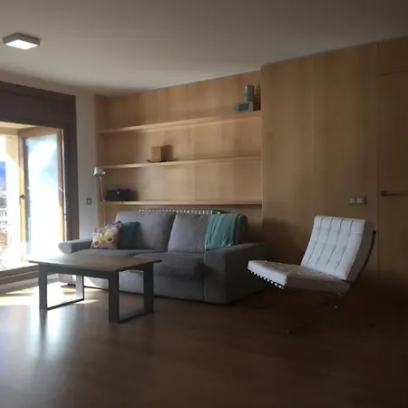 Apartmán Unique In Fantastic Views Llivia