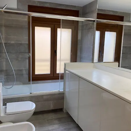 Apartmán Unique In Fantastic Views *