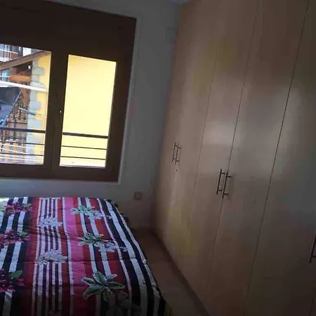 Apartmán Unique In Fantastic Views Llivia